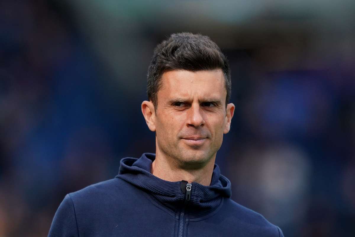 Futuro Thiago Motta