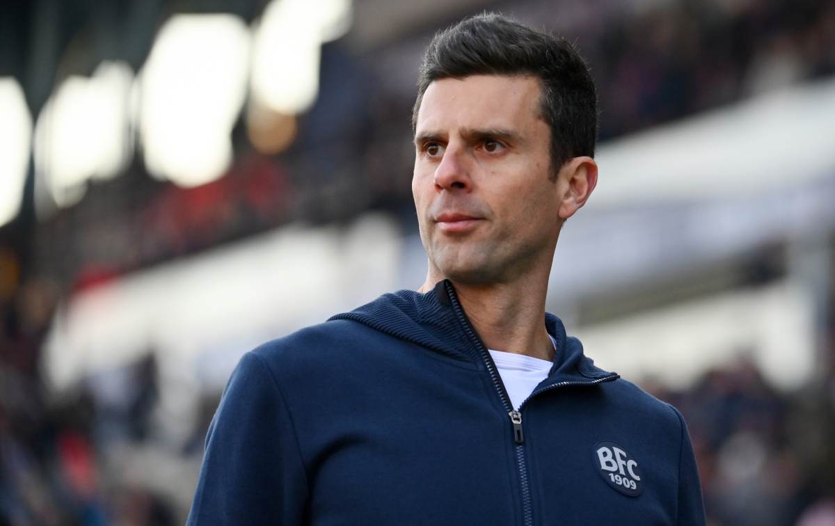 Thiago Motta futuro (LaPresse) - calcionow.it