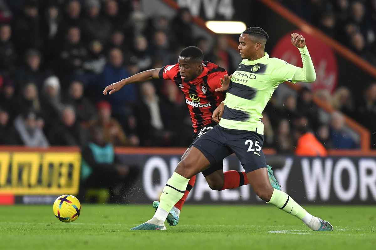 Traoré resta in Premier League, riscattato dal Bournemouth