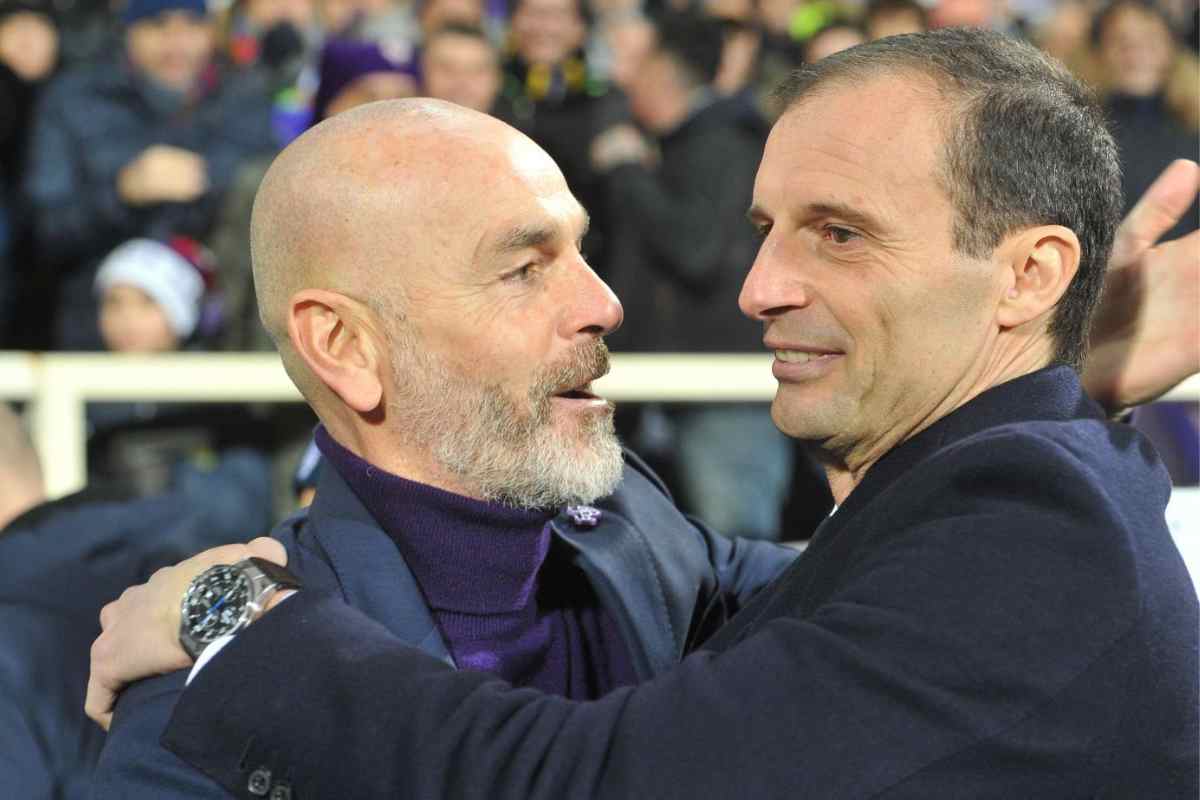 Vlahovic Juve Milan condizioni