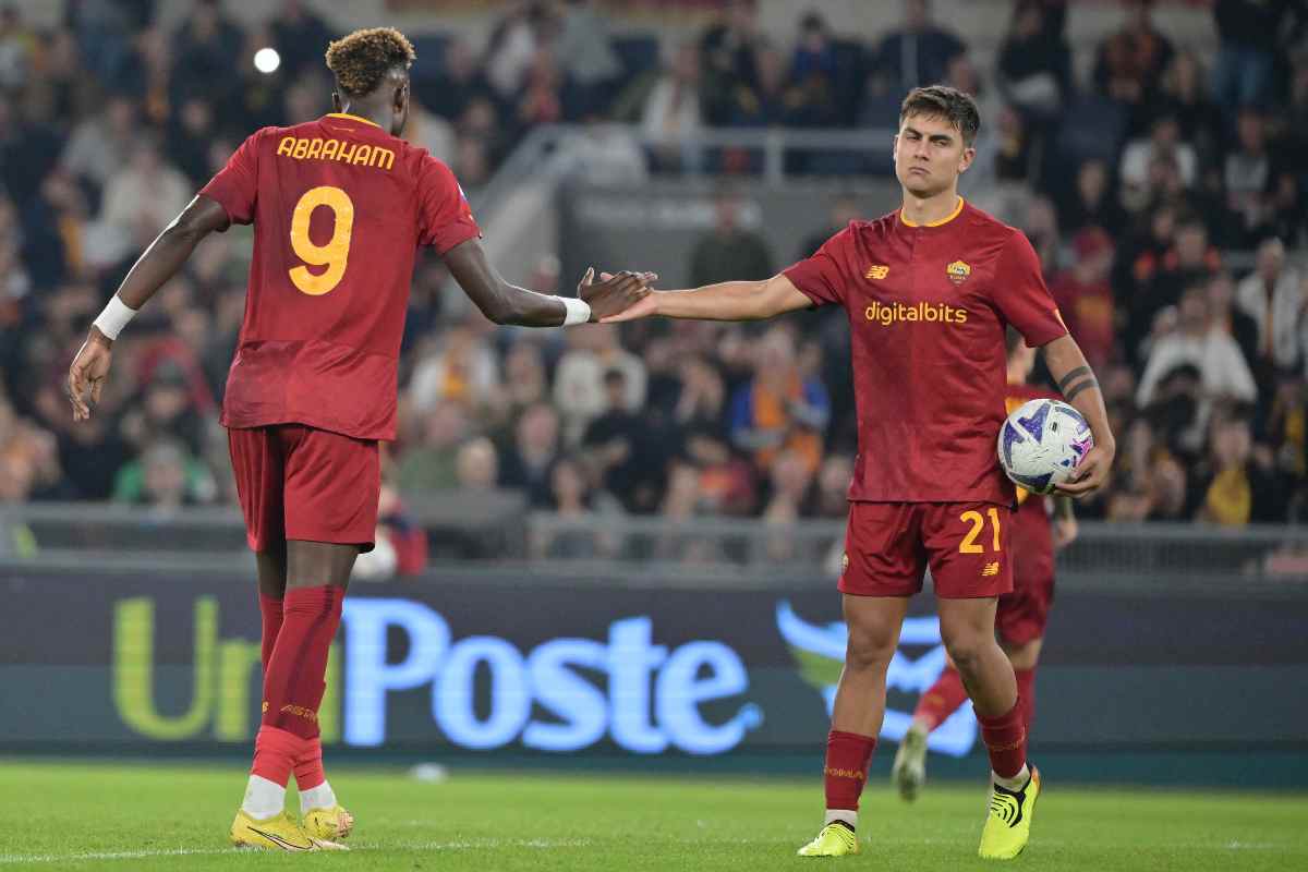 Tiago Pinto pronto al Liverpool, addio Roma