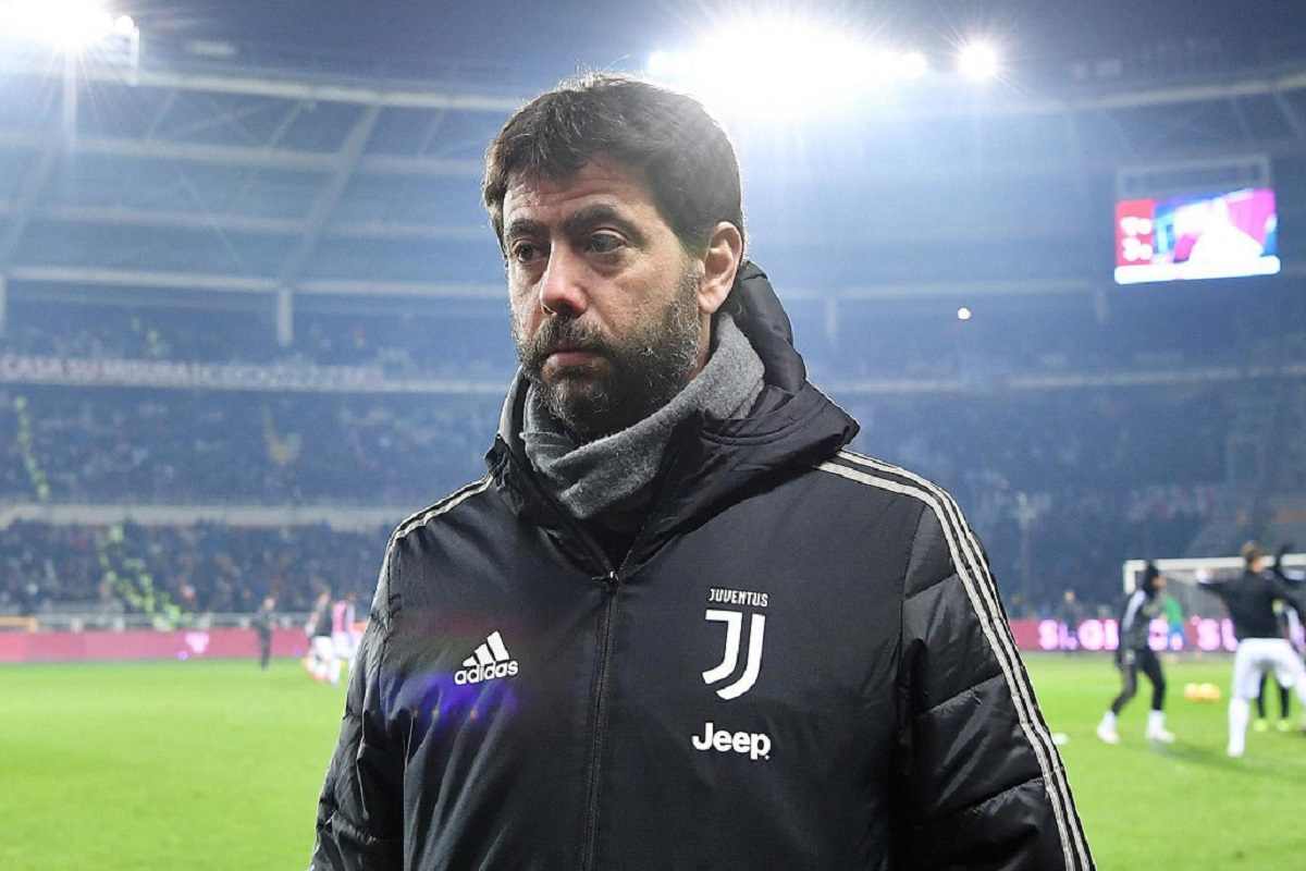 La Juve potrebbe subire un'altra penalizzazione