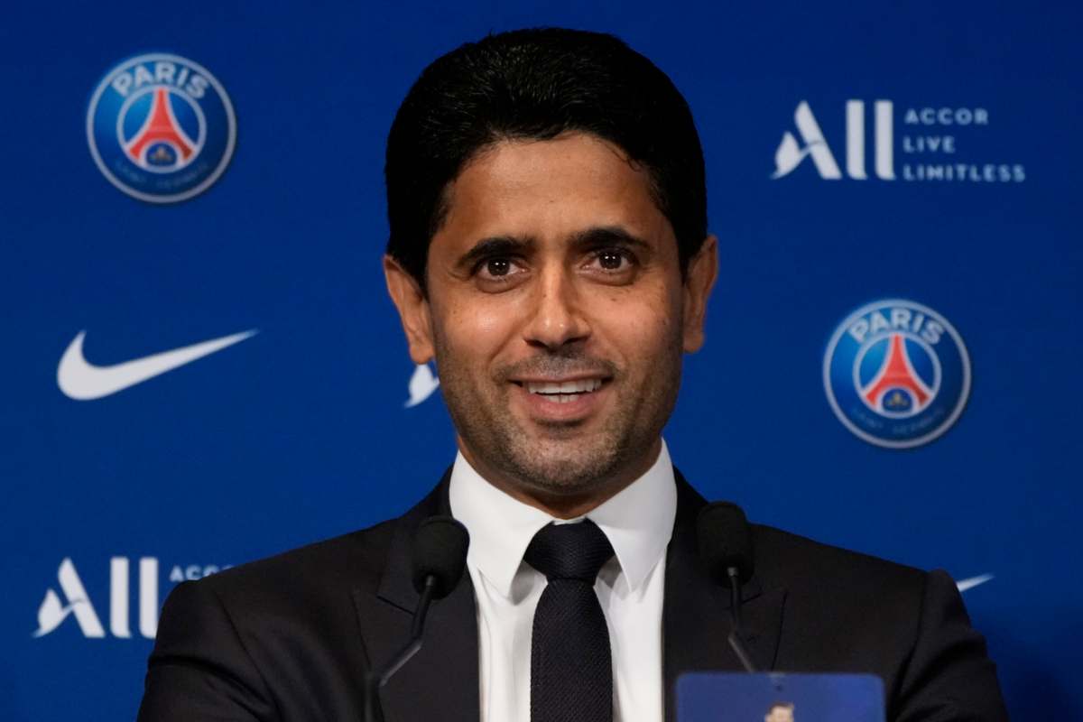 La proprietà del PSG sta acquistando un altro club