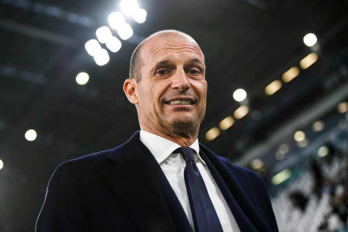 Calciomercato Juventus, Allegri dovrà decidere su Rugani