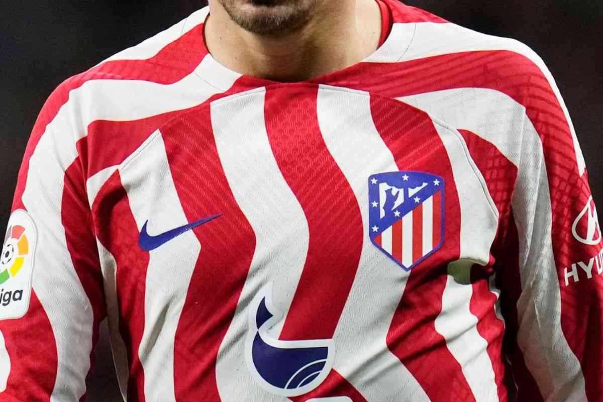 Calciomercato Atletico Madrid preso Mourino