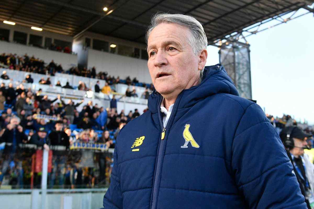 Calciomercato Modena Tesser