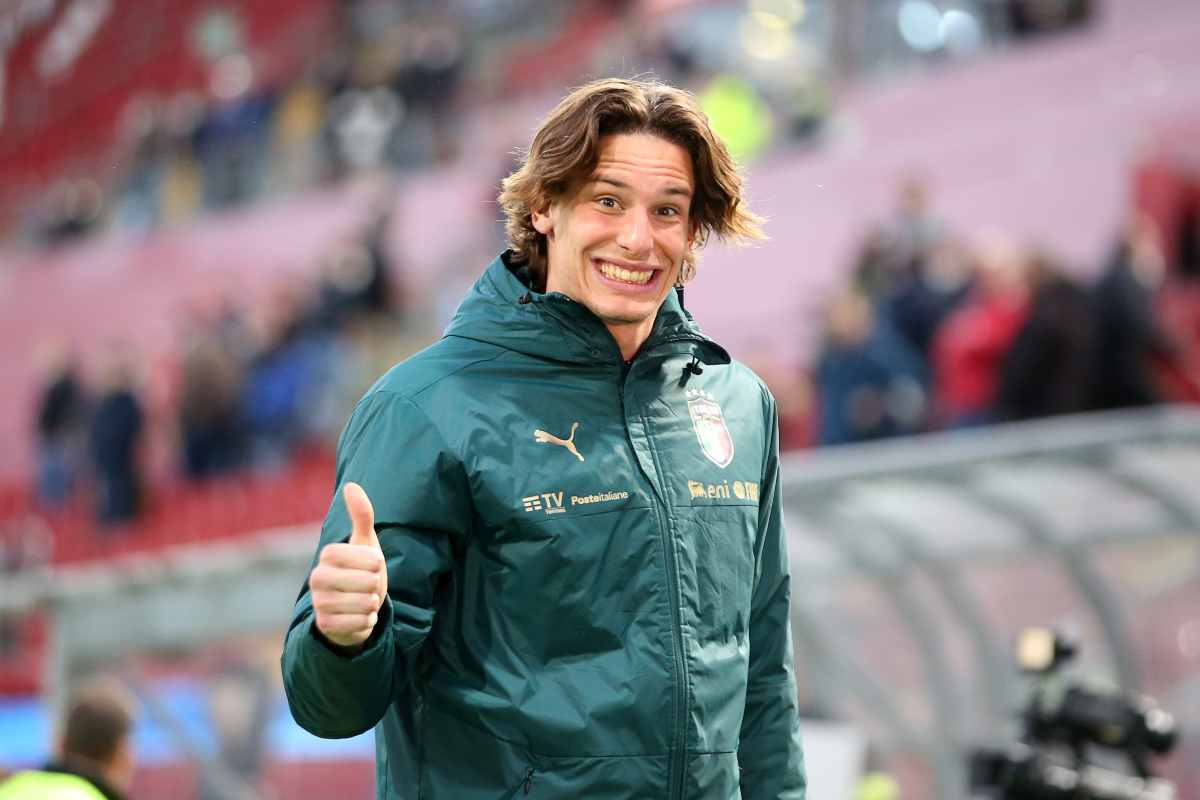 marco carnesecchi calciomercato