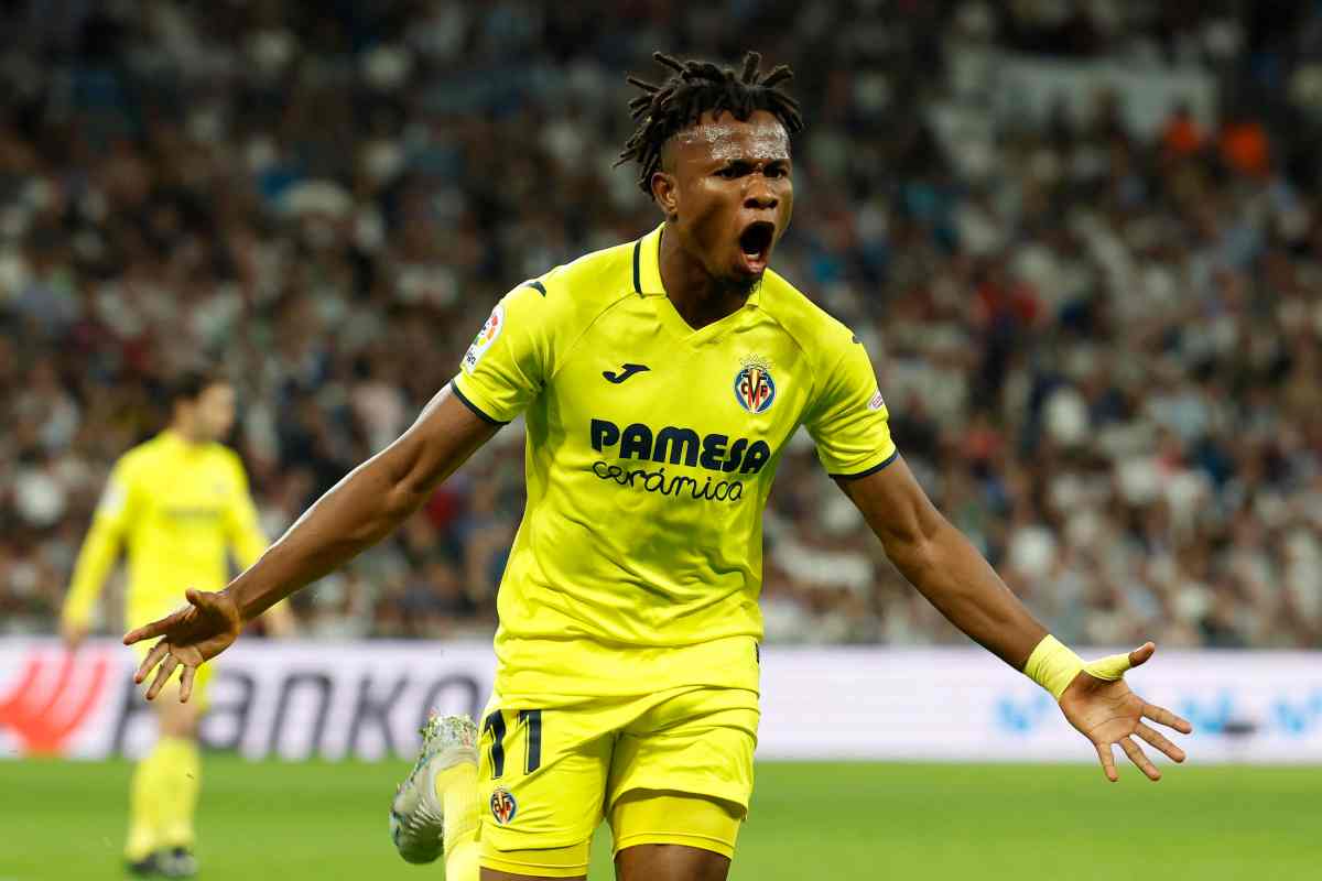 Il Real Madrid prende Chukwueze: Juve beffata