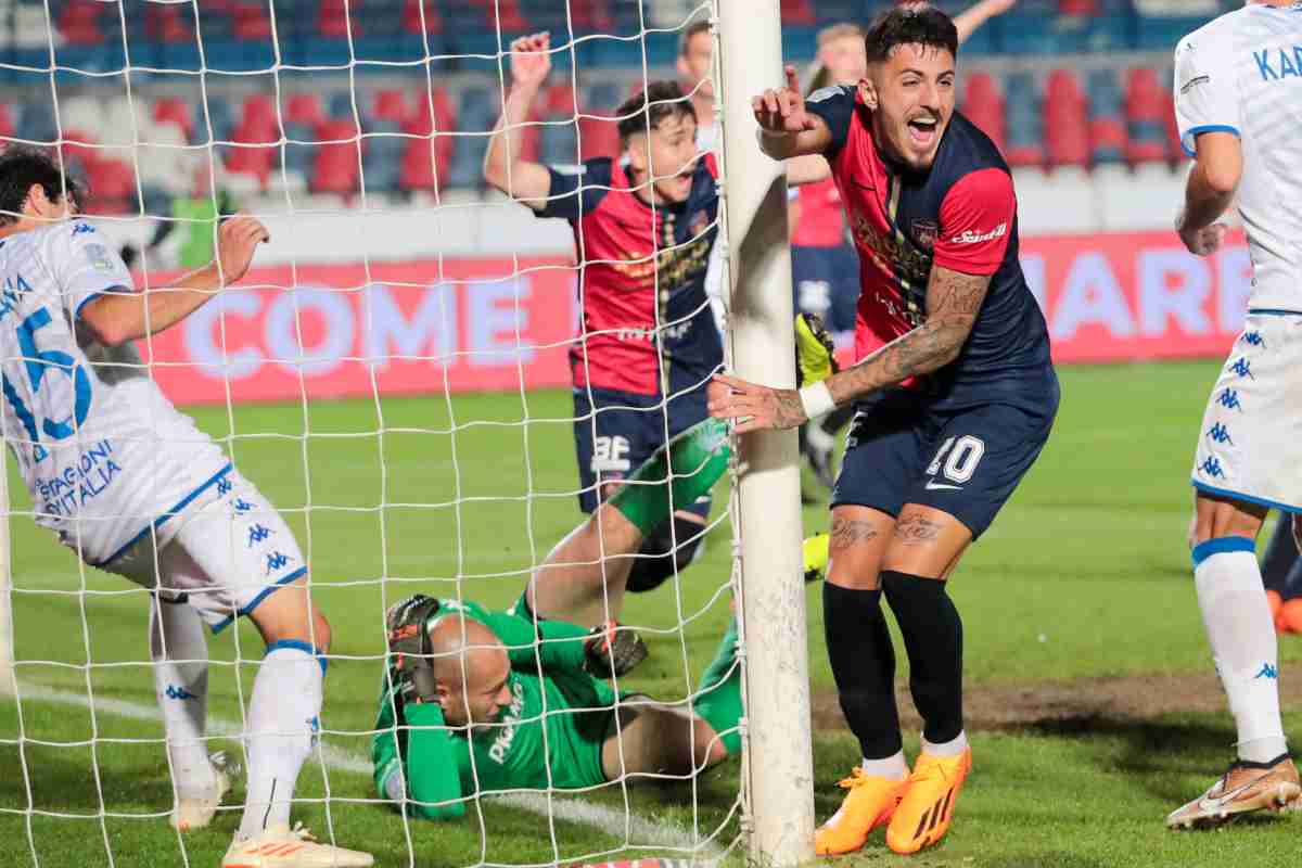 Cistana, affare da non perdere in Serie A