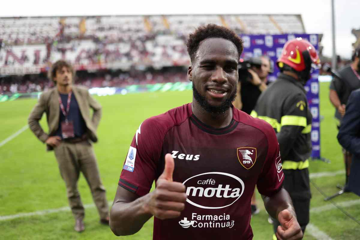 dia salernitana