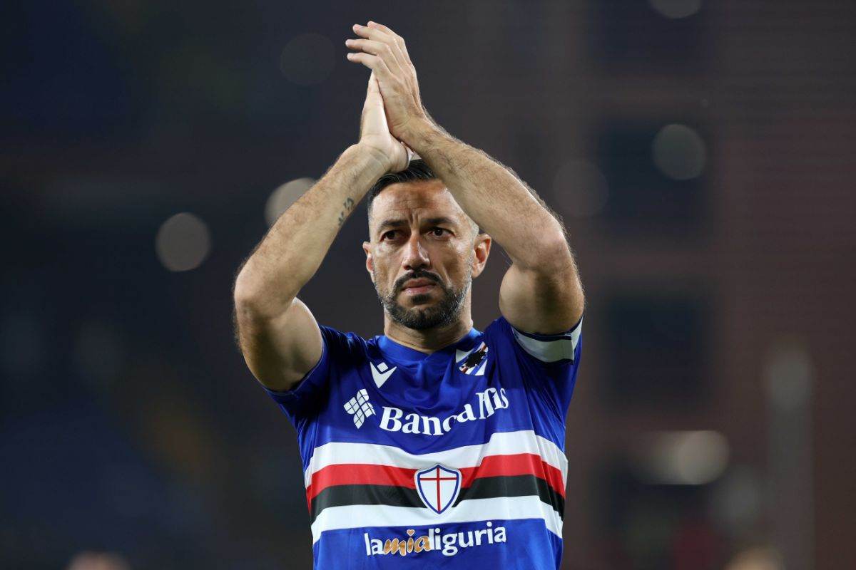 Cessione Sampdoria