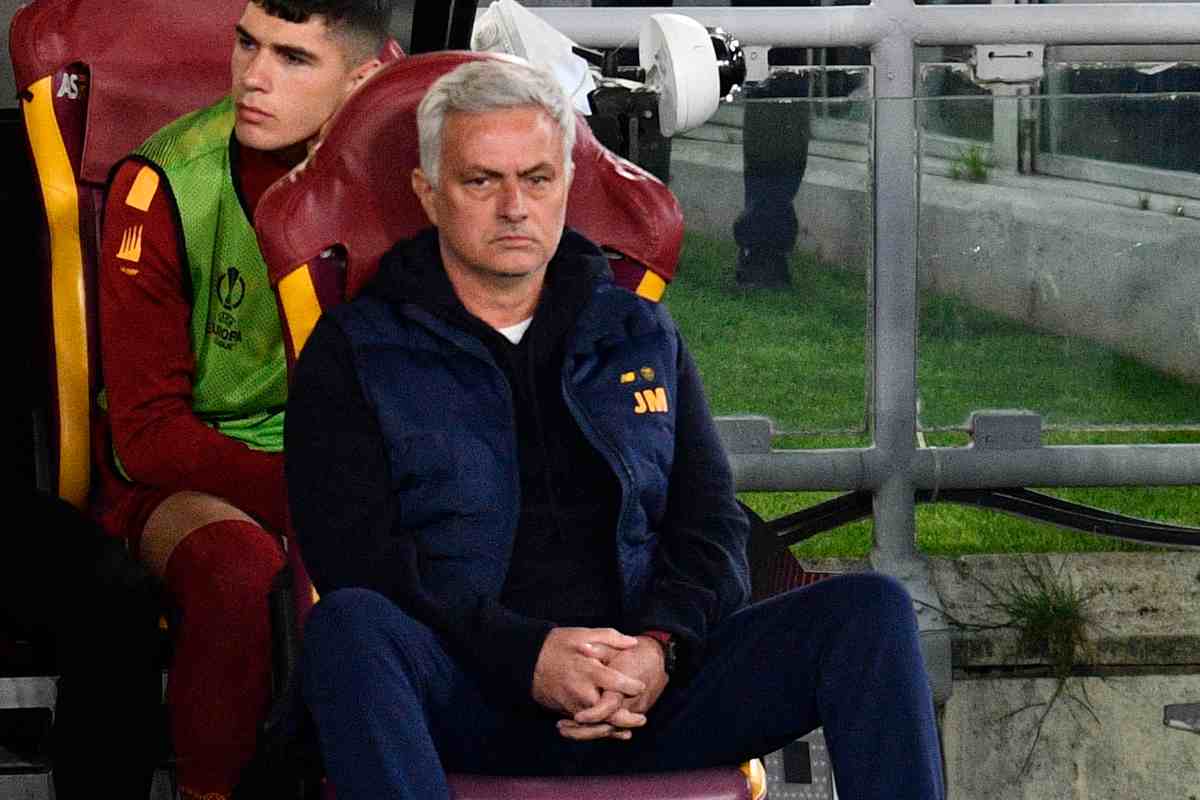 Mourinho va al Psg