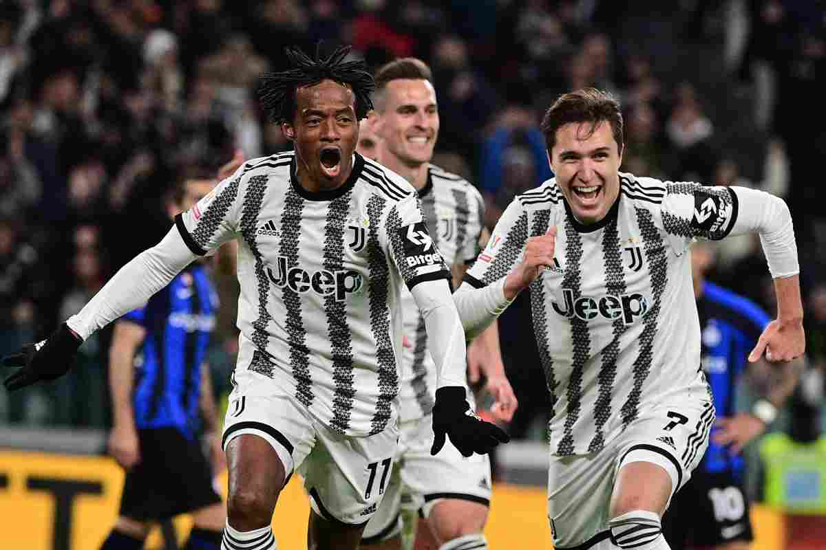 juventus penalizzazione annullata