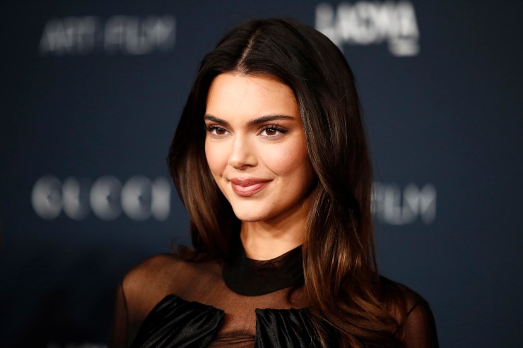Vladislava Galagan viene definita 'Kendall Jenner sotto steroidi'