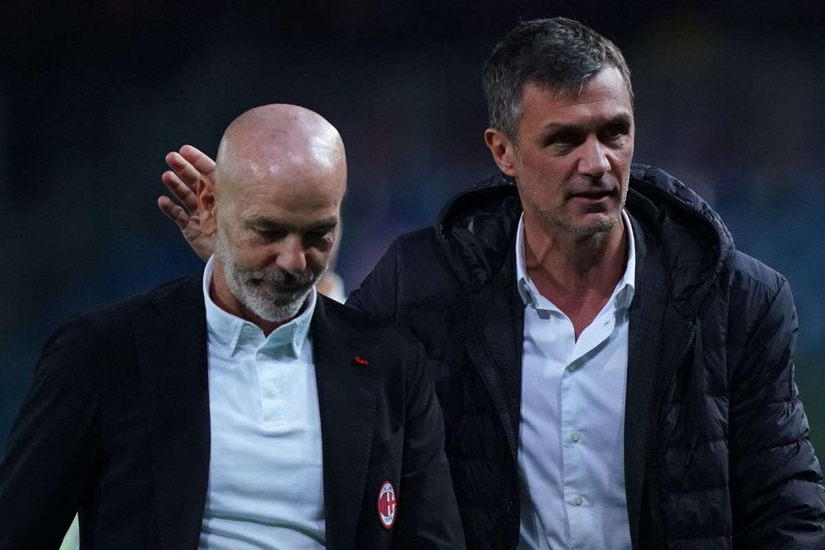 Futuro Pioli Milan