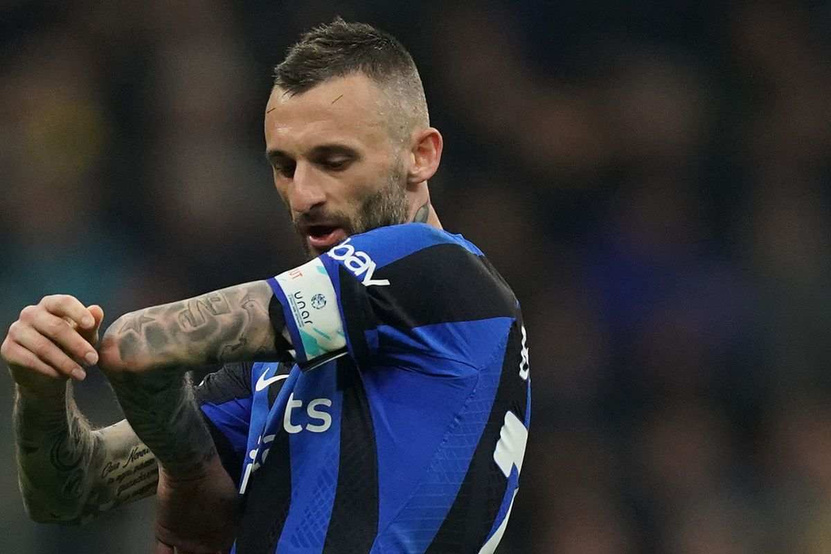 Calciomercato Marcelo Brozovic Bayern Monaco