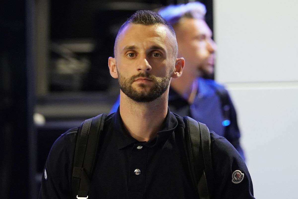 Calciomercato Marcelo Brozovic