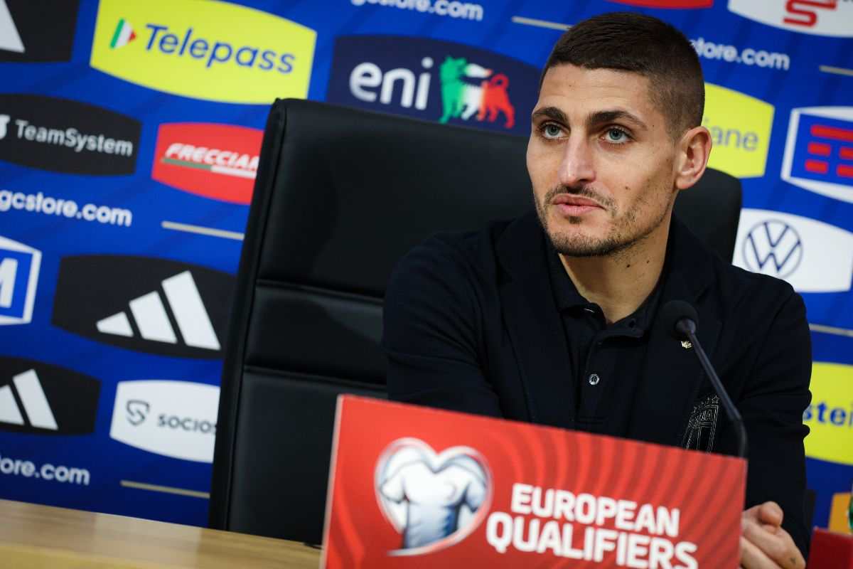 Verratti può tornare in Serie A