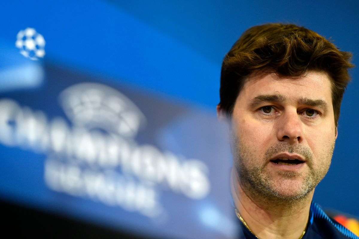 Pochettino per il post Mourinho alla Roma