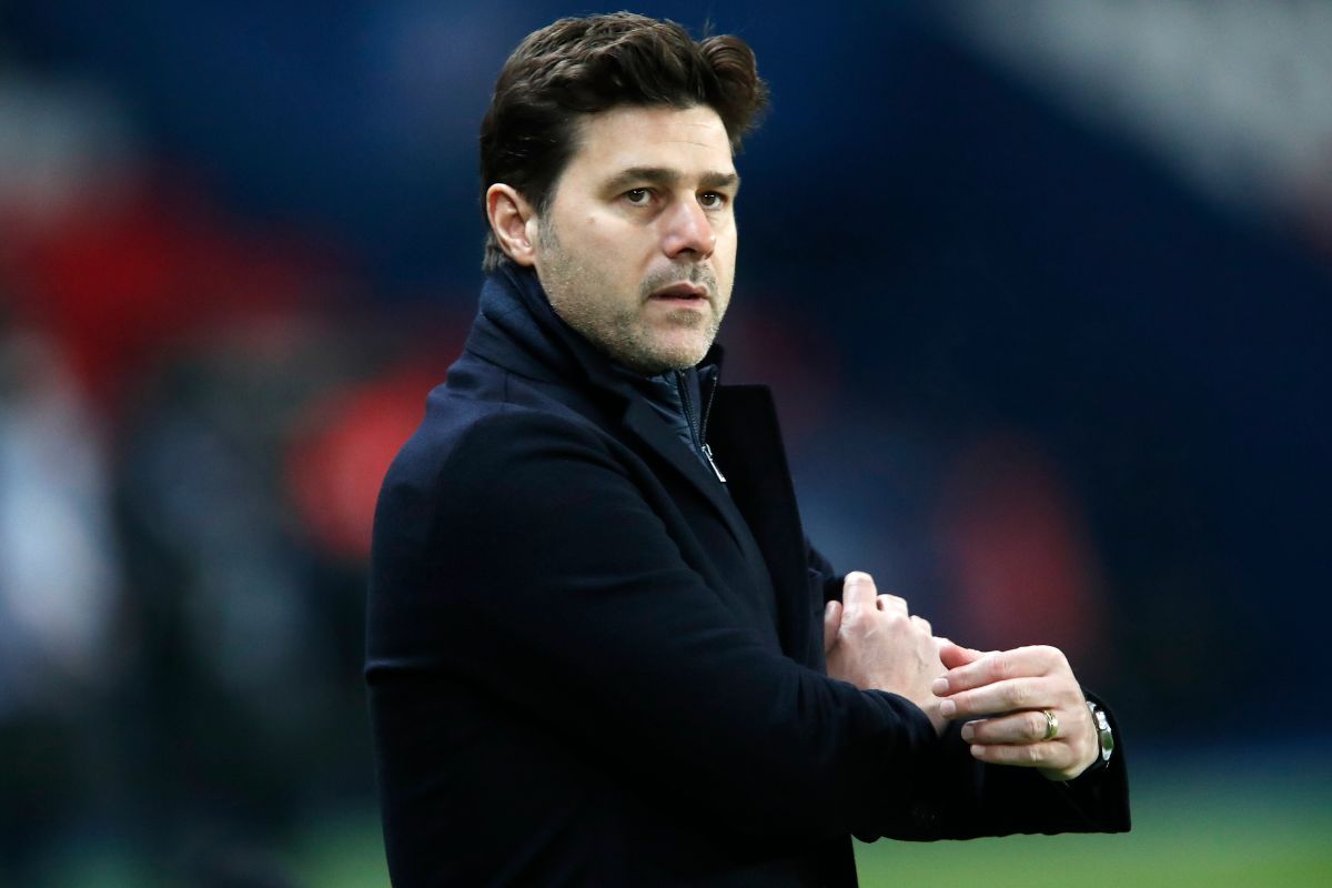 Niente Chelsea per Pochettino, svolta a sorpresa