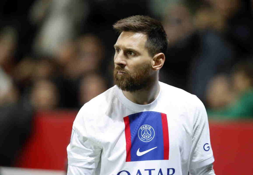 Messi, novità in arrivo