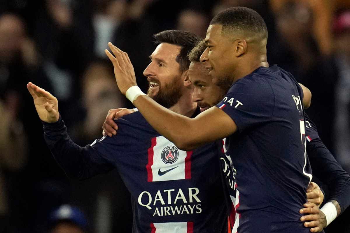 La proprietà del PSG sta acquistando un altro club