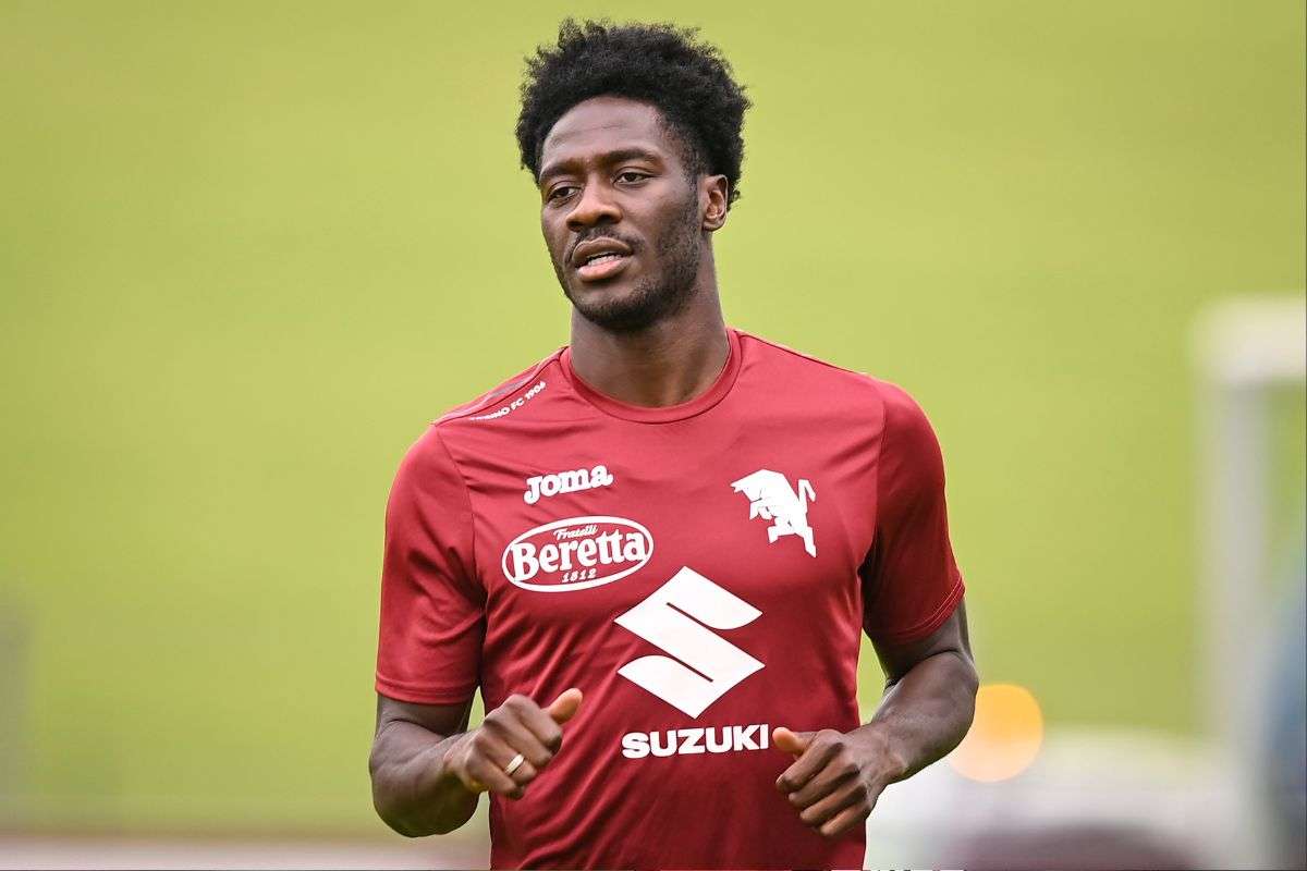 Calciomercato Torino Ola Aina