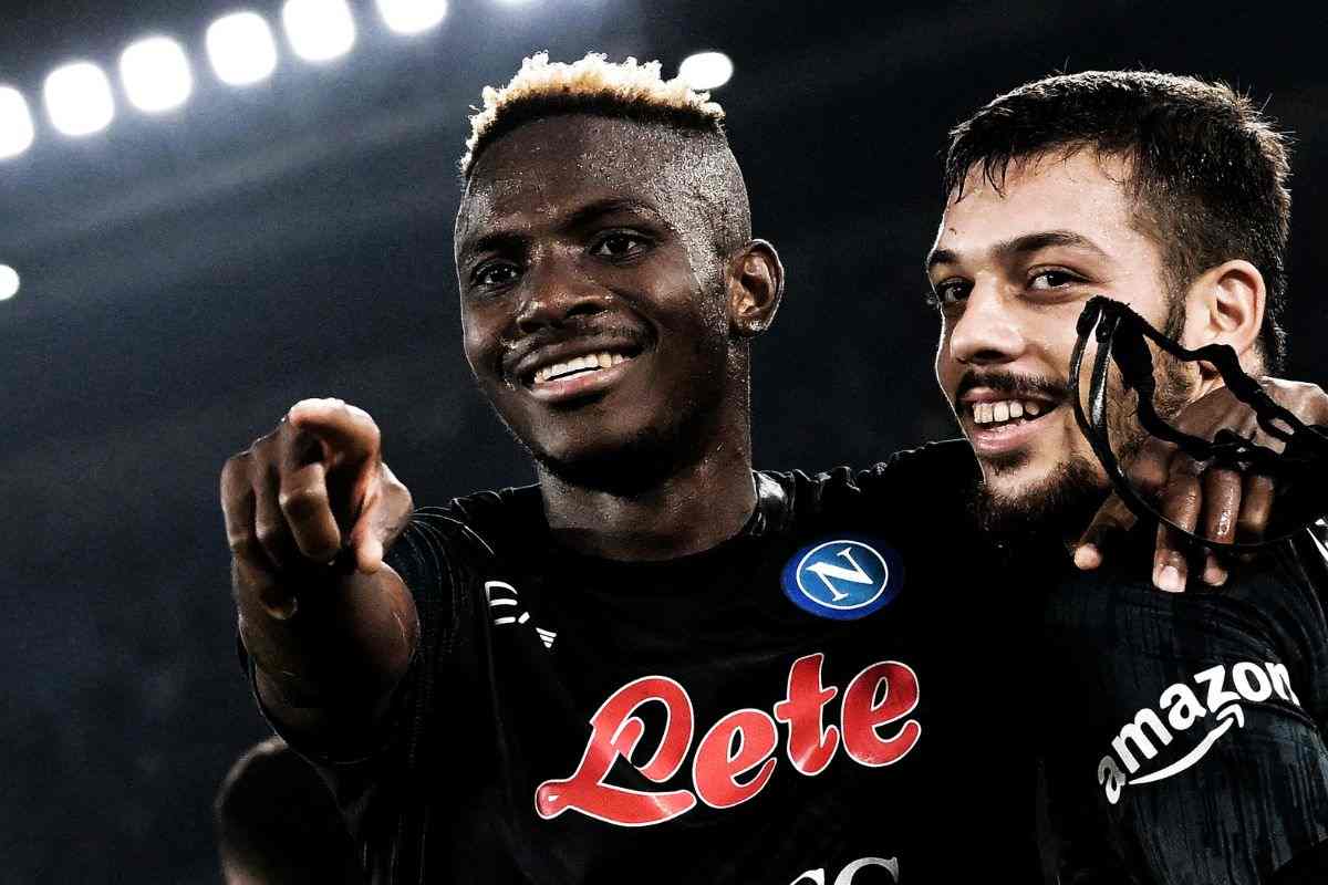 Calciomercato Napoli