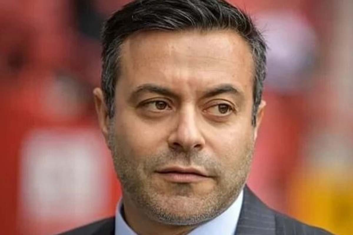 Radrizzani pronto a salvare la Sampdoria