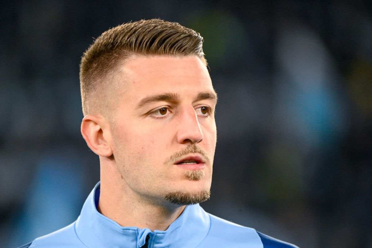 Juventus, salta Milinkovic Savic