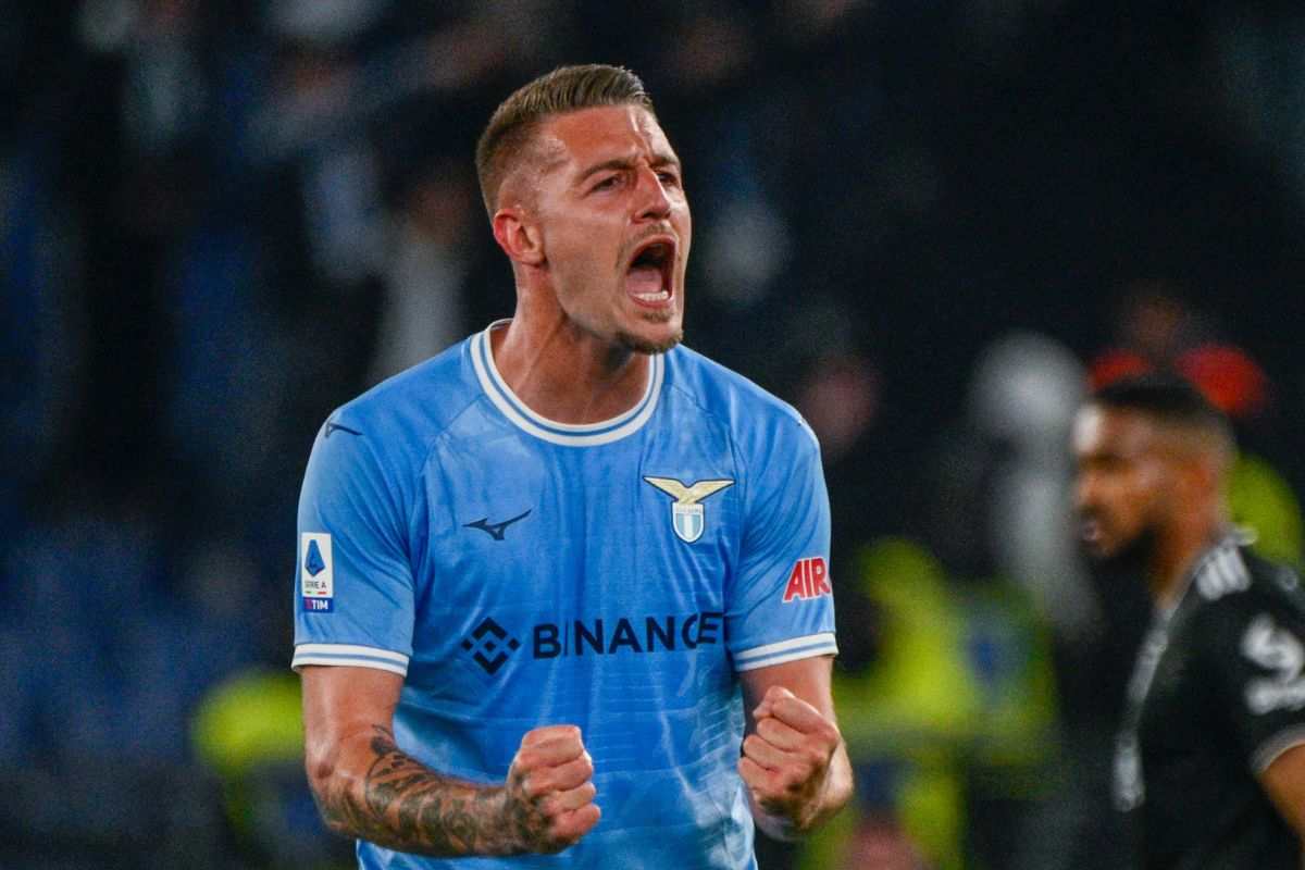 Futuro Milinkovic Savic