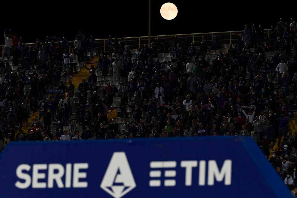 Serie A, l'Arsenal vuole la rivelazione di quest'anno