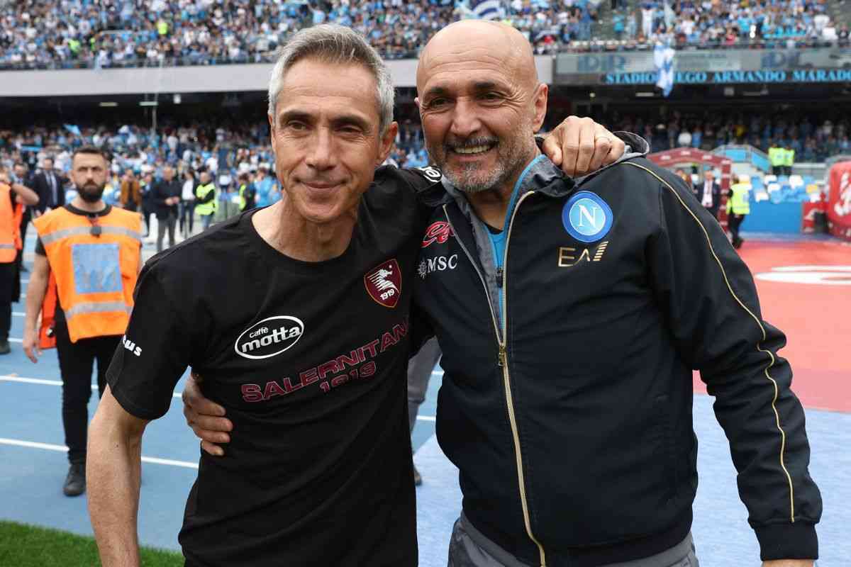 Rinnovo allenatore Serie A