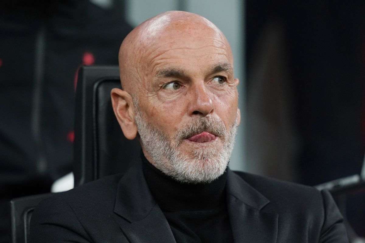 Futuro Pioli Milan