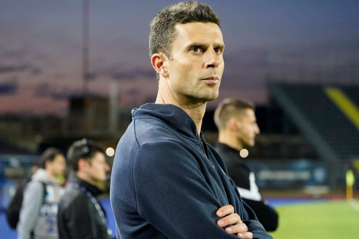 Calciomercato Nizza Thiago Motta