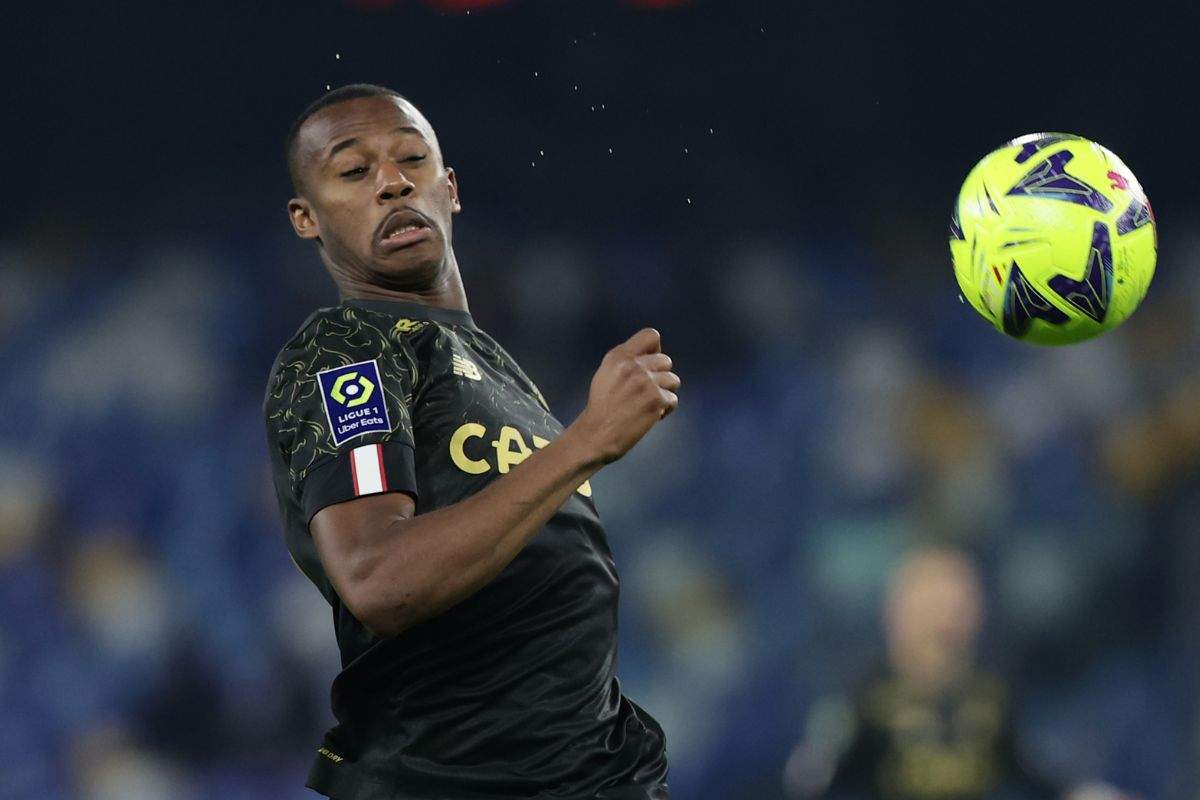 Calciomercato Inter Djalo