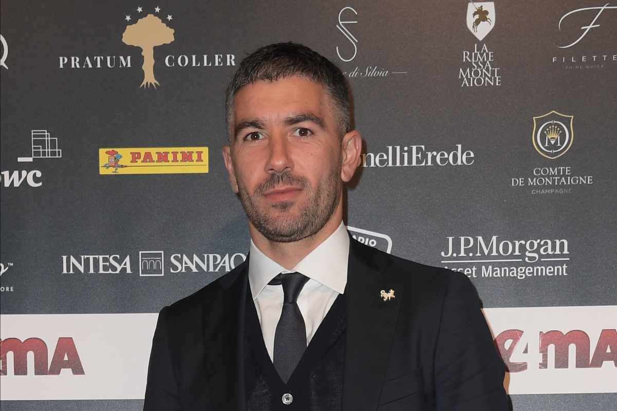 Aleksander Kolarov, ripartirà dalla Serie B