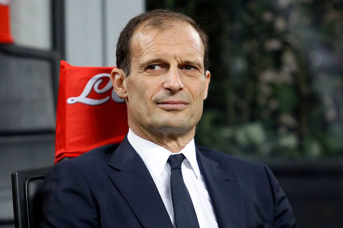 Allegri vicino all'Arabia