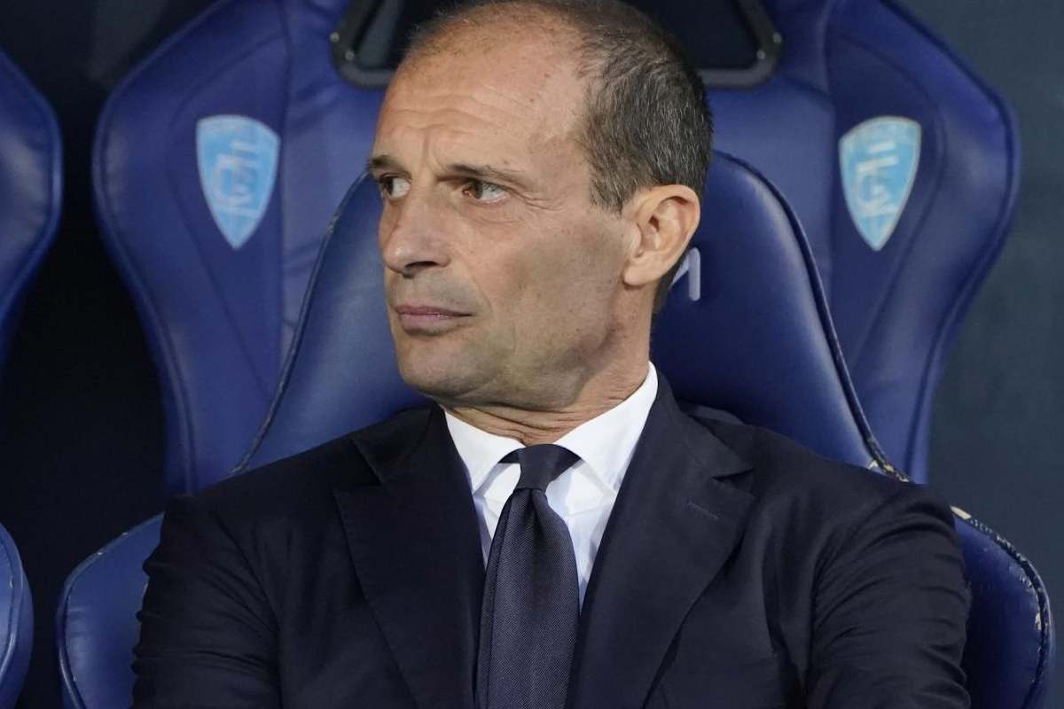 Calciomercato Juventus Allegri bocciatura Cambiaso Rovella Pruzzo