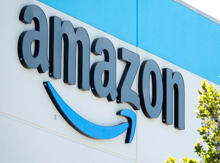 Diritti tv Serie A, Amazon si tira fuori dalla corsa