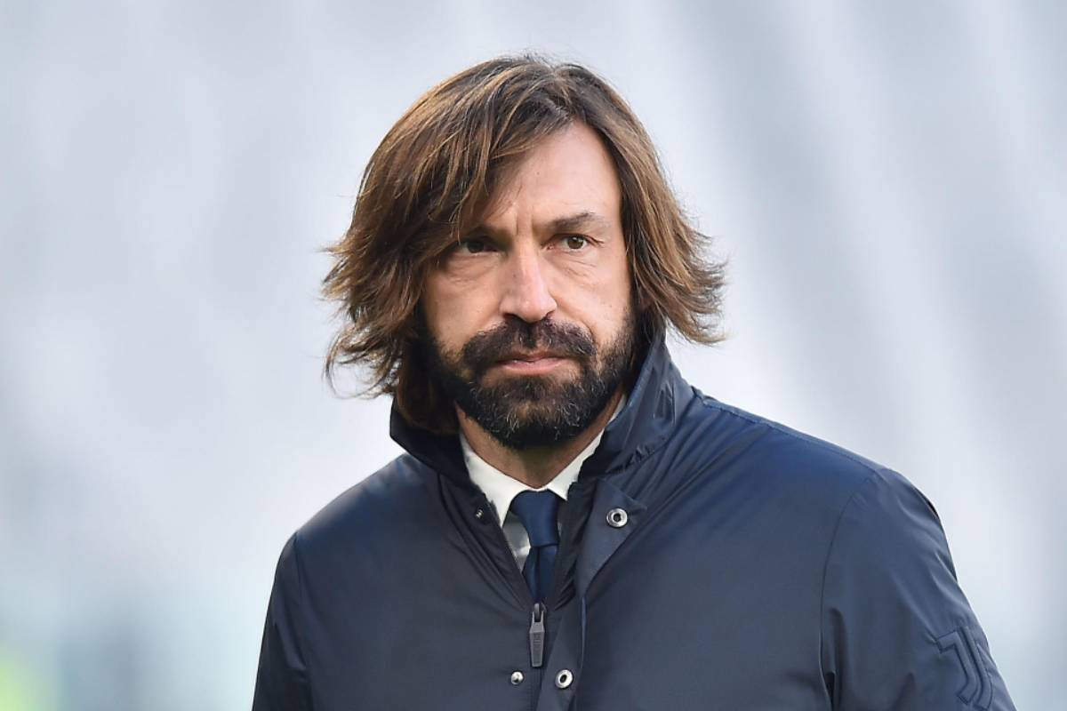 Andrea Pirlo, i dettagli dell'accordo con la Sampdoria