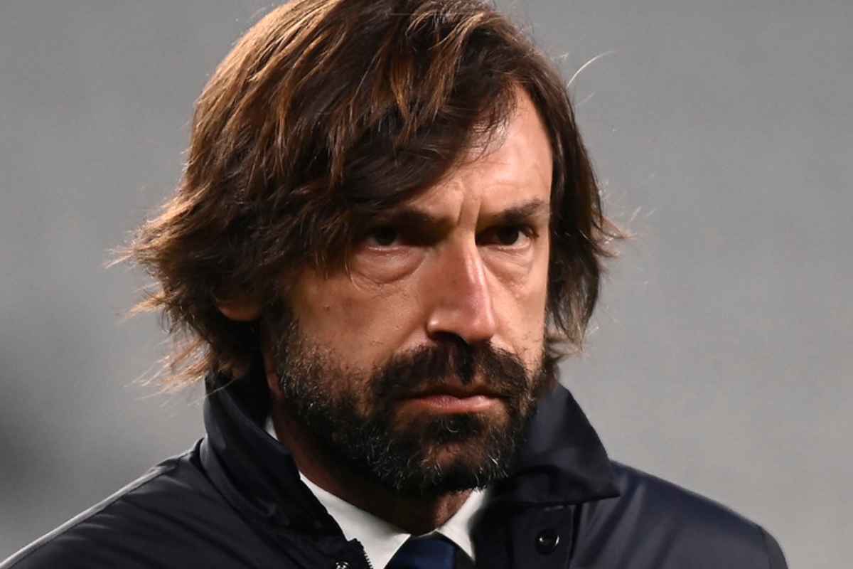 Pirlo affare con Totti