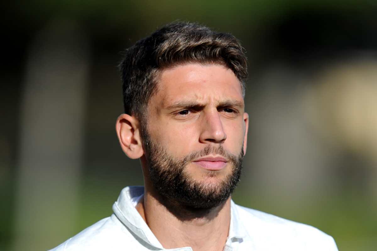 Berardi accordo in Serie A