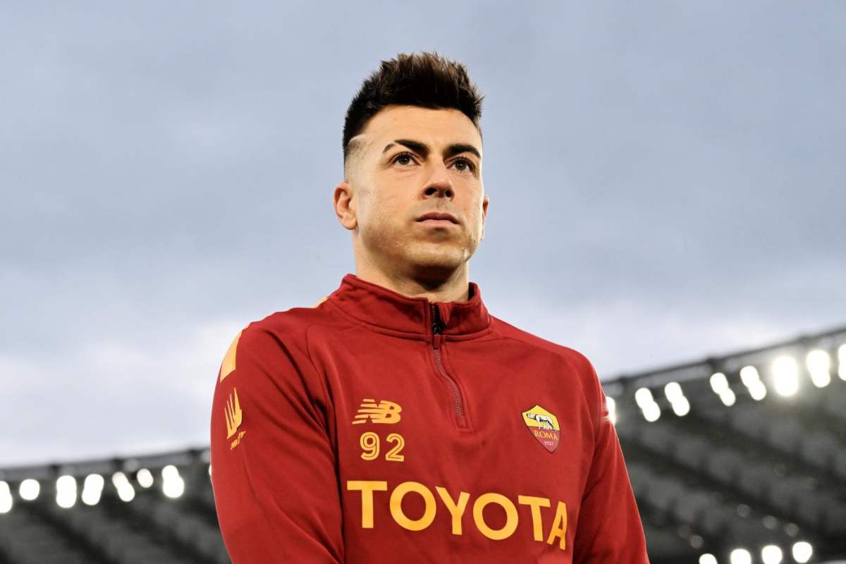 El Shaarawy rinnovo