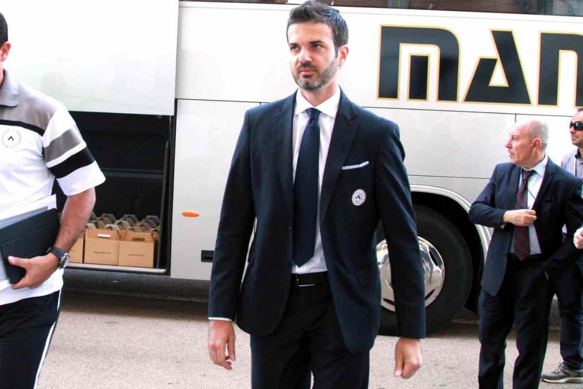 Calciomercato Stramaccioni Italia U21