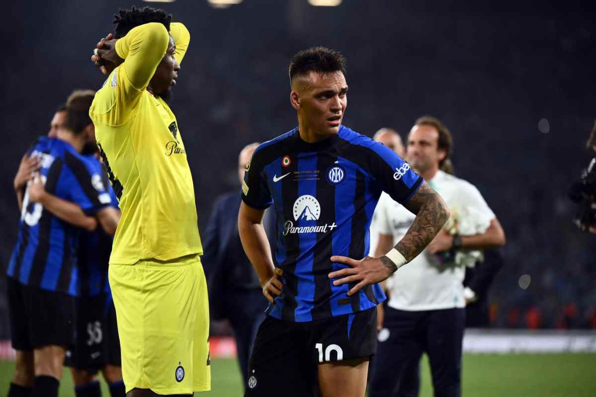 Champions Onana Inter cessione Chelsea