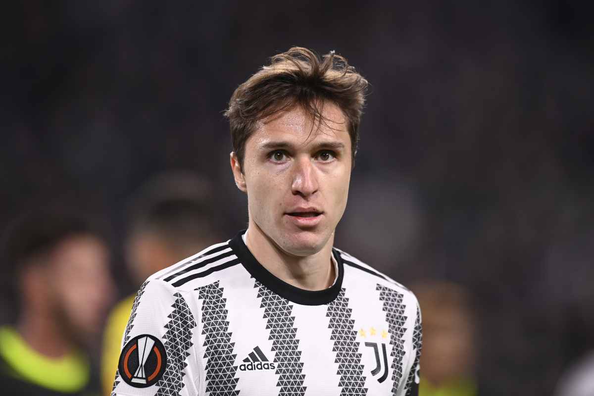 Chiesa Juventus (LaPresse) - calcionow.it