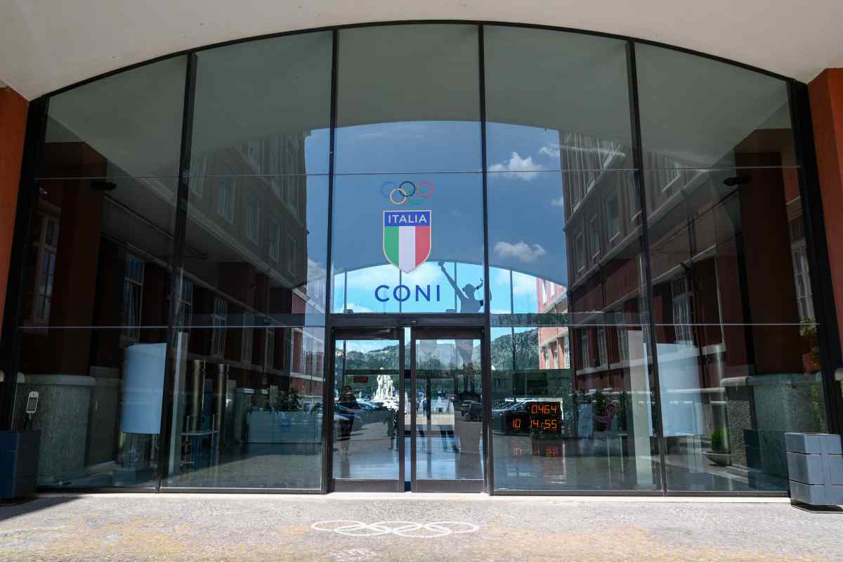 Il Coni si ribella al Brescia