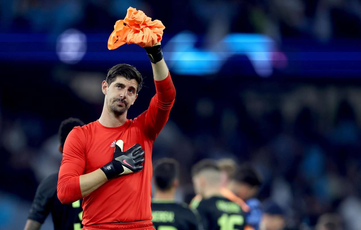 Caos Courtois: Belgio contro di lui