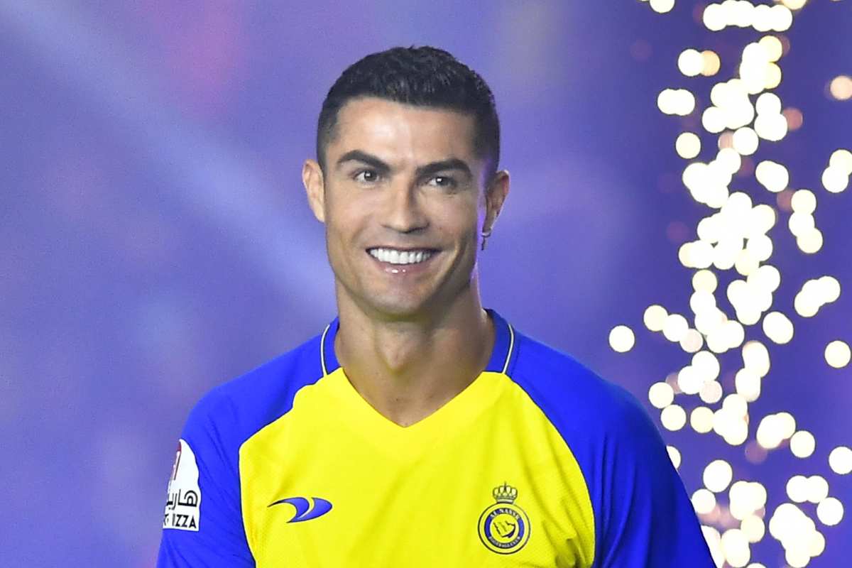 Cristiano Ronaldo, dove andrà in vacanza